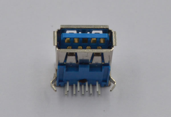 双层DVI 24+5 TO VGA